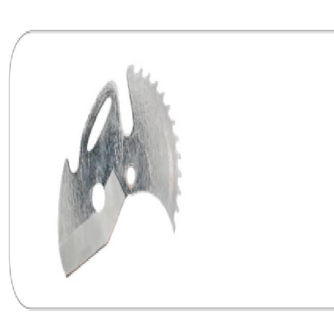 Pipe Cutter Blade HT1P617