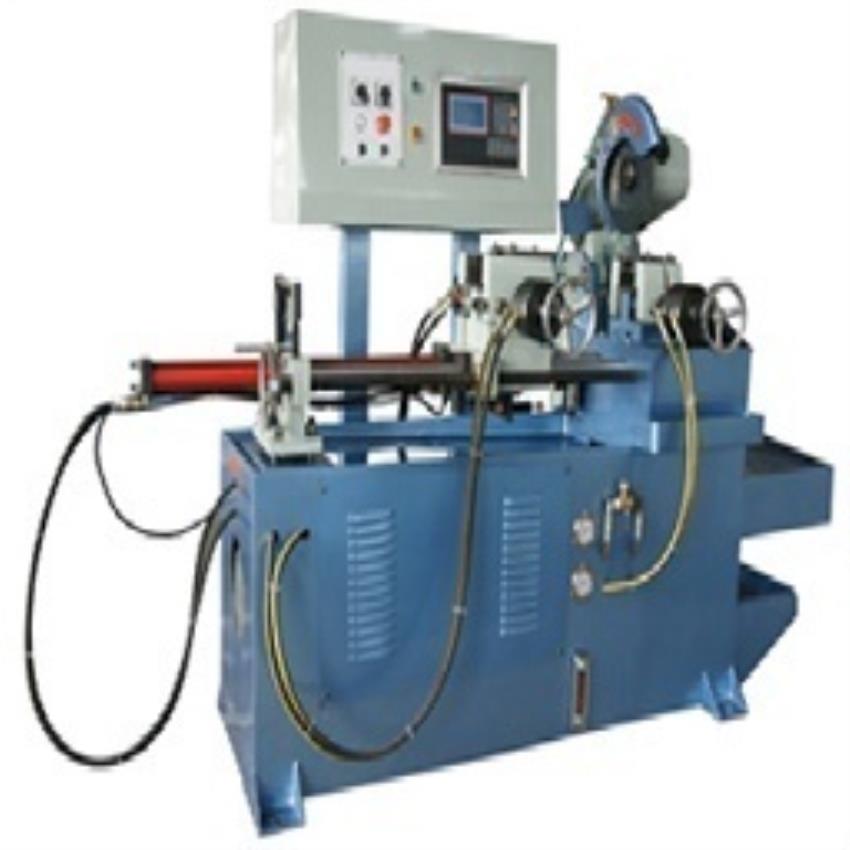Industrial Pipe Cutting Machine
