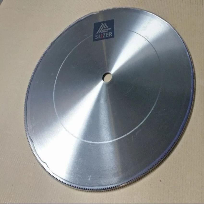 Industrial Pipe Cutting Saw Machine Blade