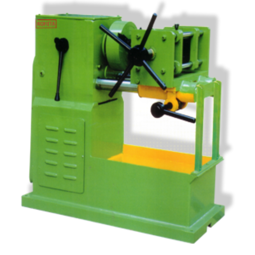 Pipe End Preparation Machines