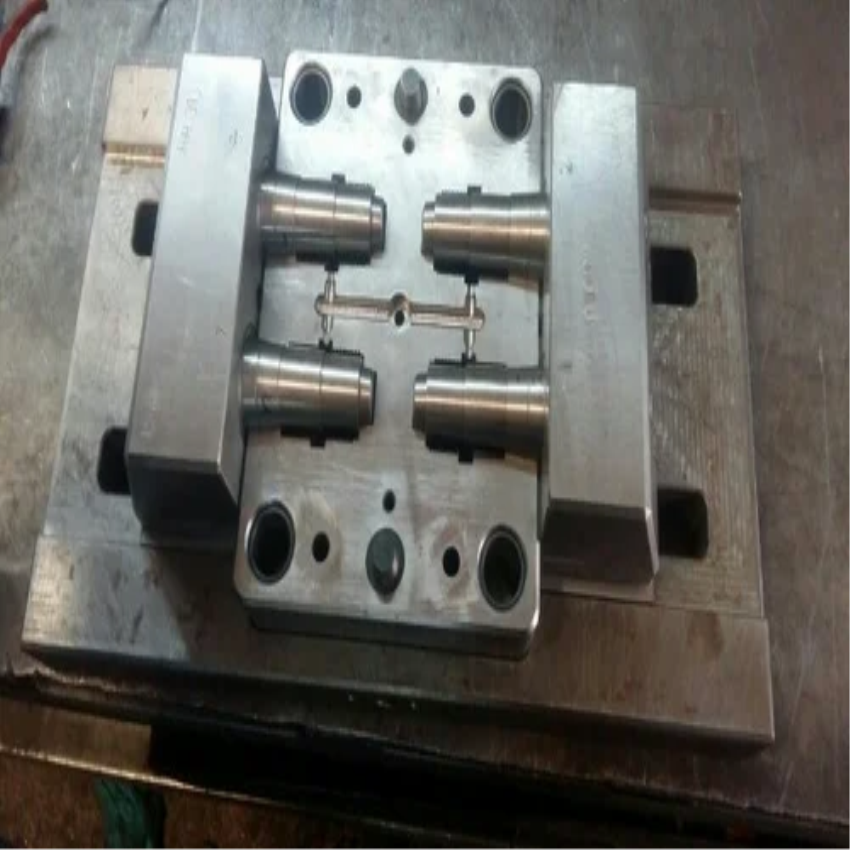 Pipe Fitting Mould Equipment