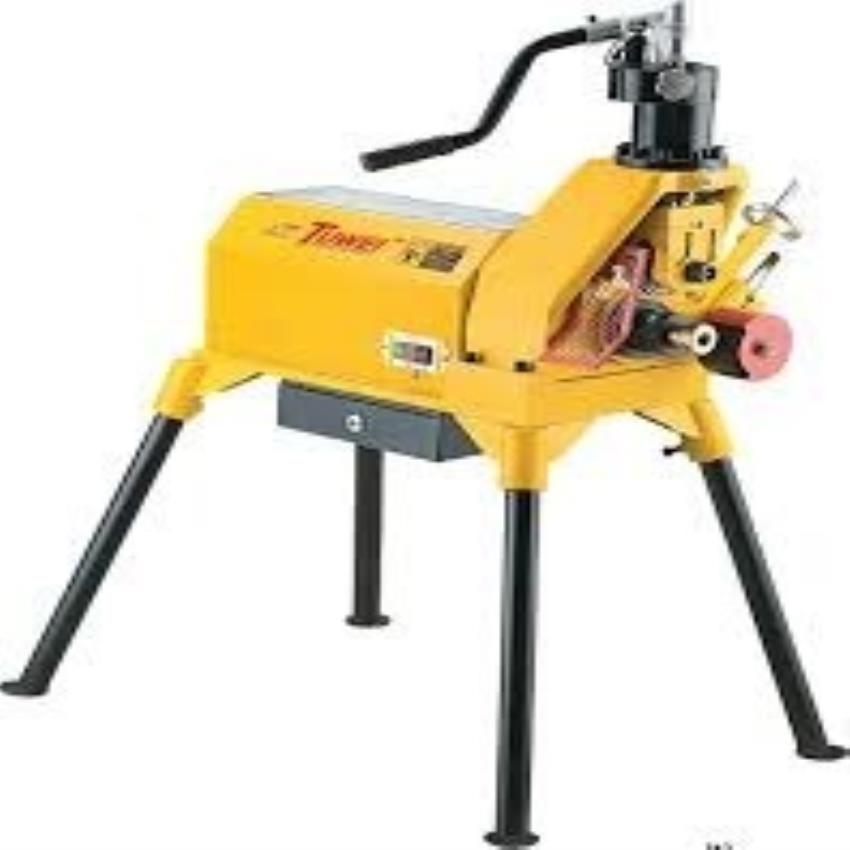 Pipe Grooving Equipment