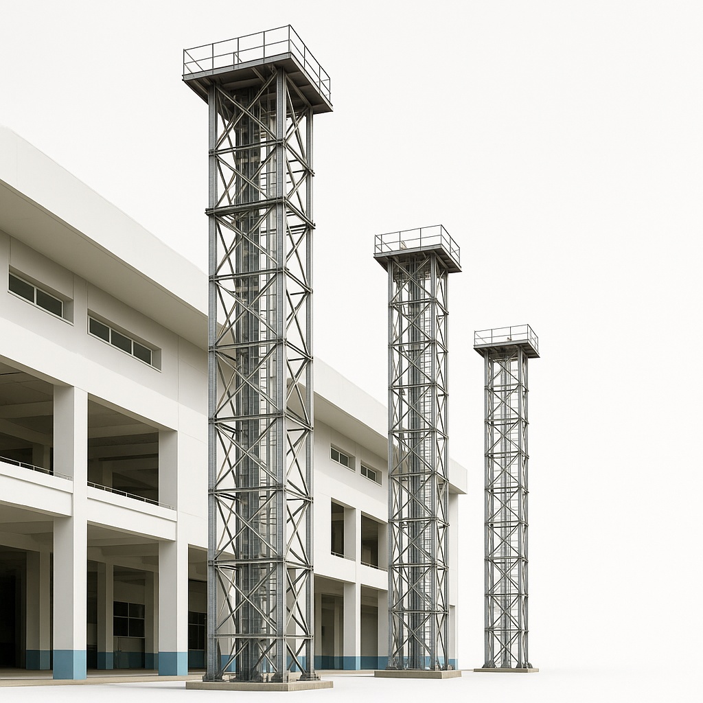 Pipe Insulation Service India