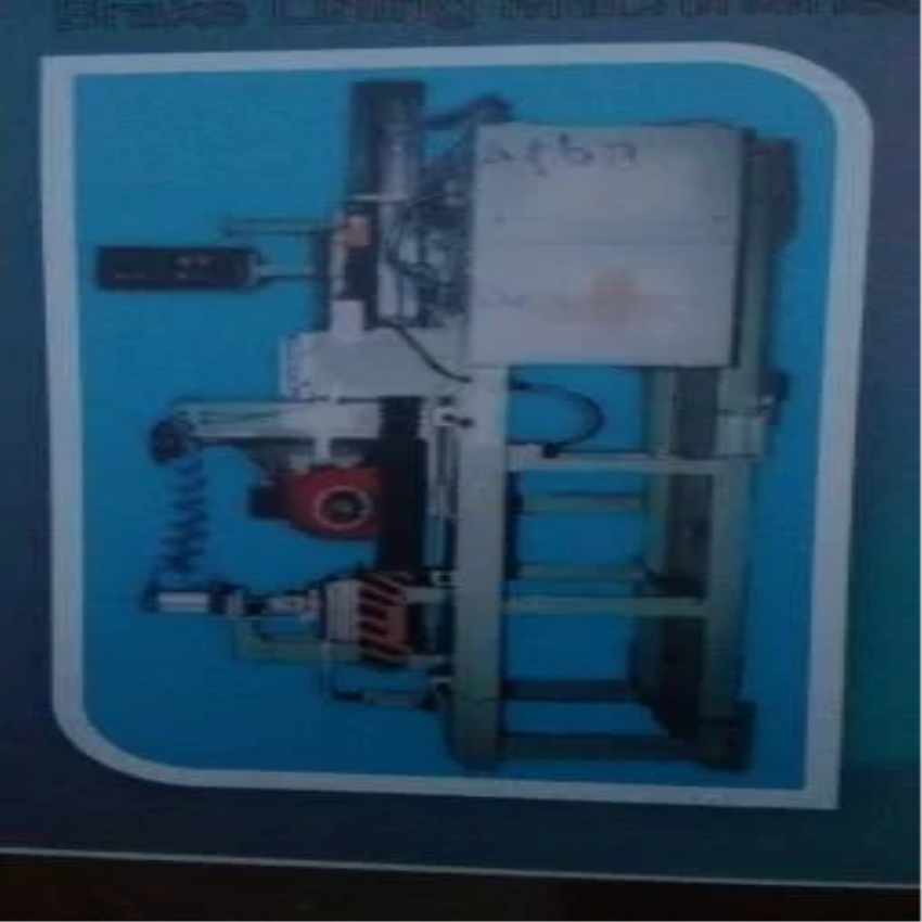 Pipe Lining Equipment