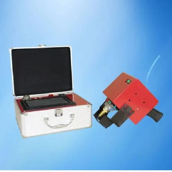 Pipe Marking Equipment, 0.0001mm