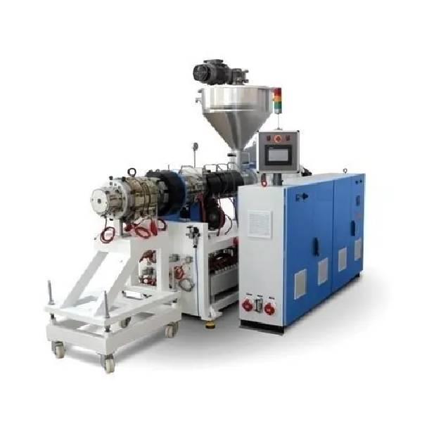 Pipe Extrusion Machine, 75 HP