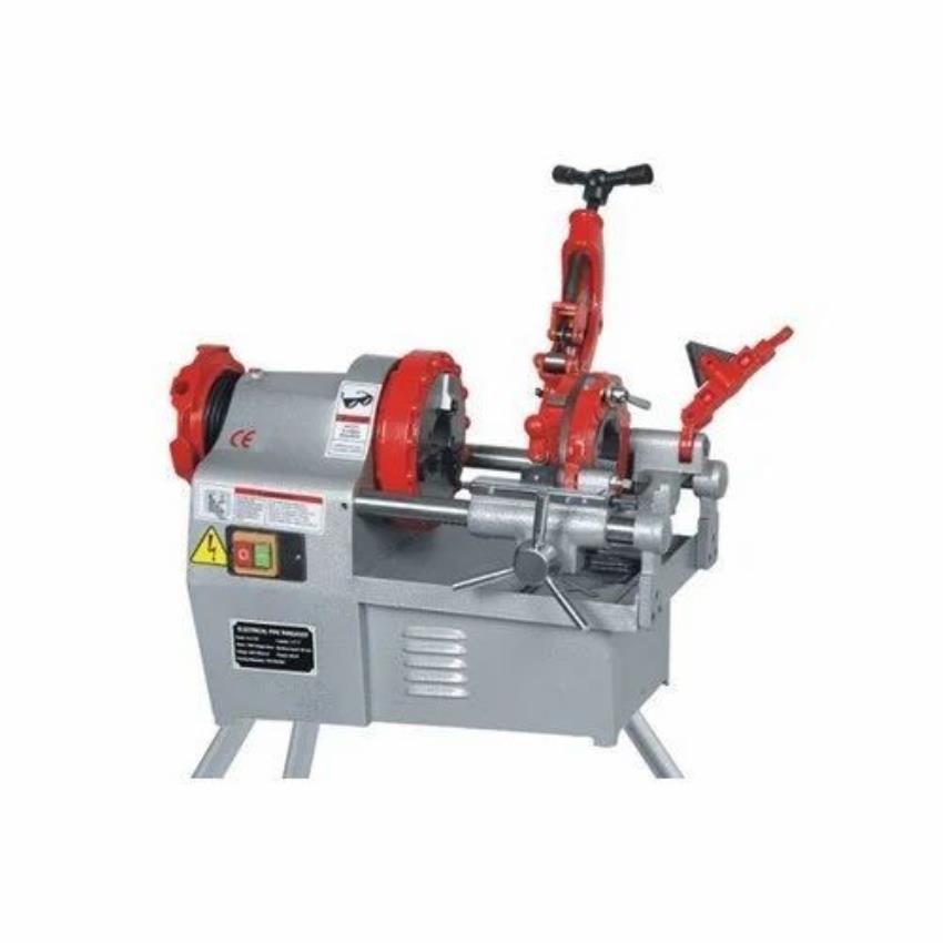 Pipe Threading Machine