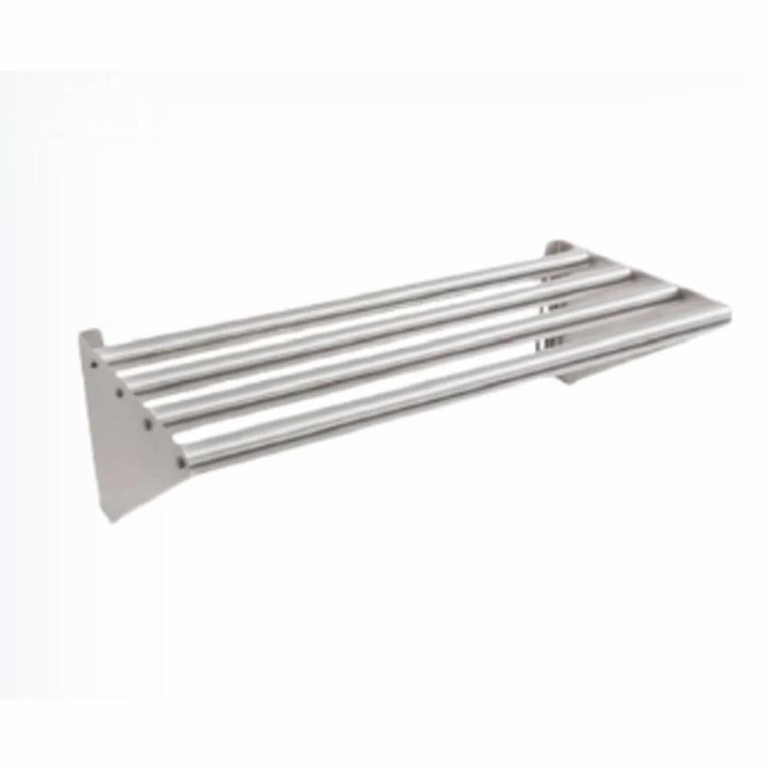 Stainless Steel Pipe Shelf