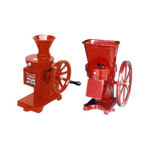 Pista Badam Chip Cutter