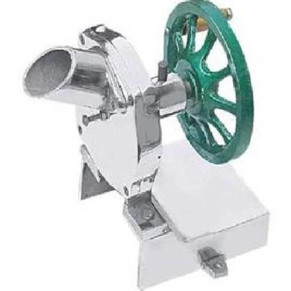 Stainless Steel Nut Cutter