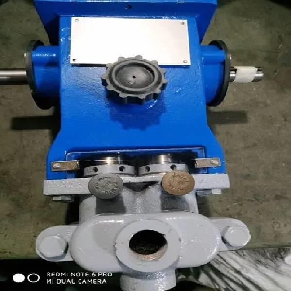 Piston Pump Set, 1.5 HP Commercial