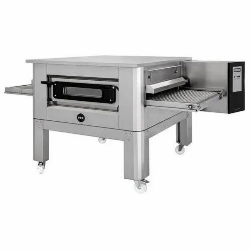 Pizza Conveyor Bake Oven