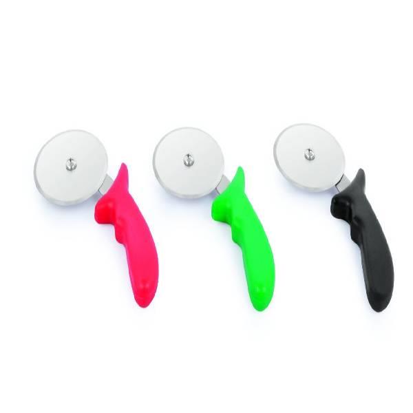 Compact Pizza Cutter