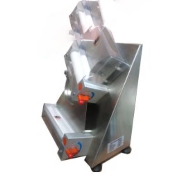 Pizza Dough Rolling Machine