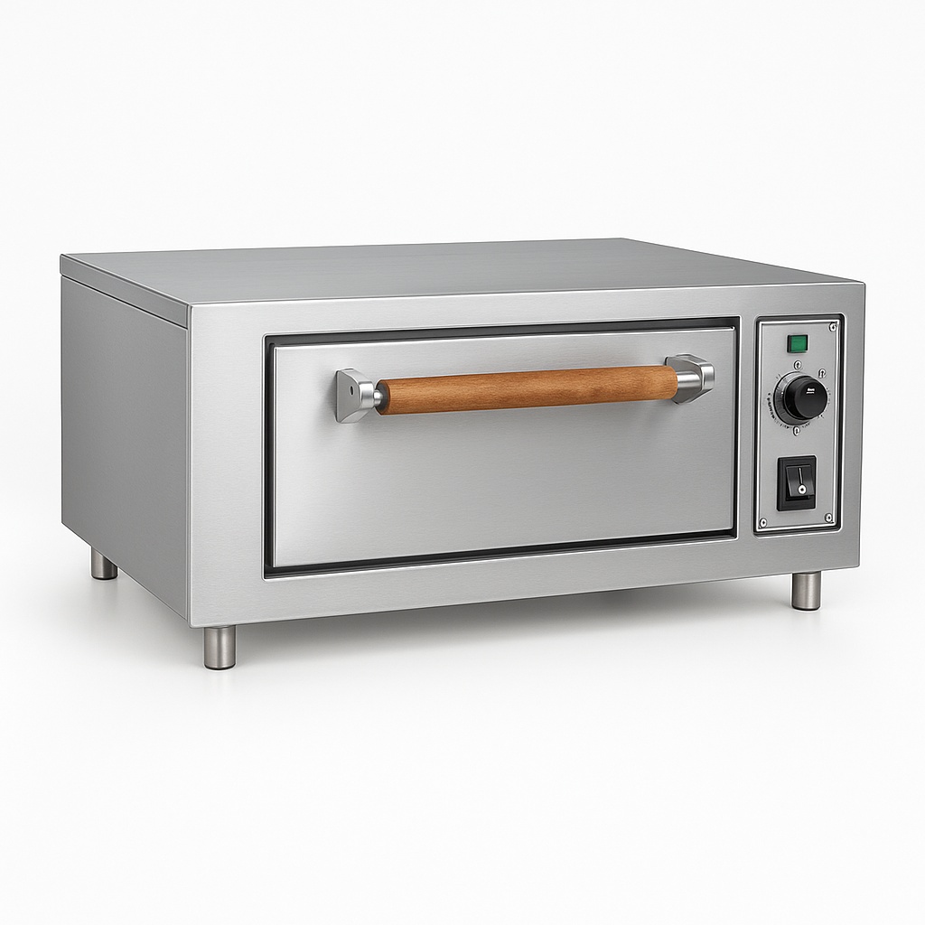 Commercial Pizza Oven