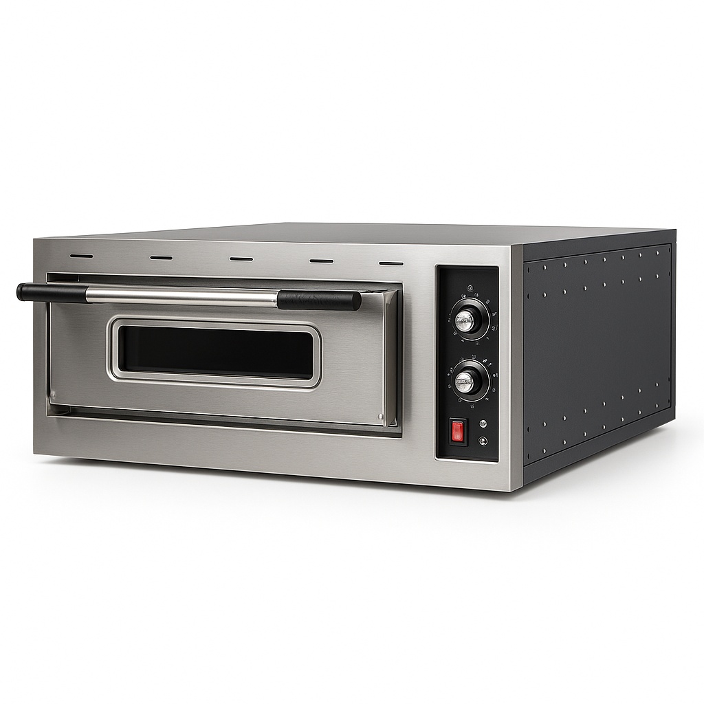 Pizza Oven Model 202
