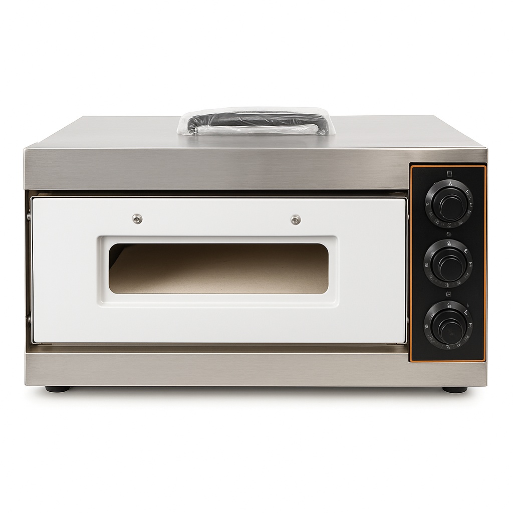 Stone Base for Pizza Oven