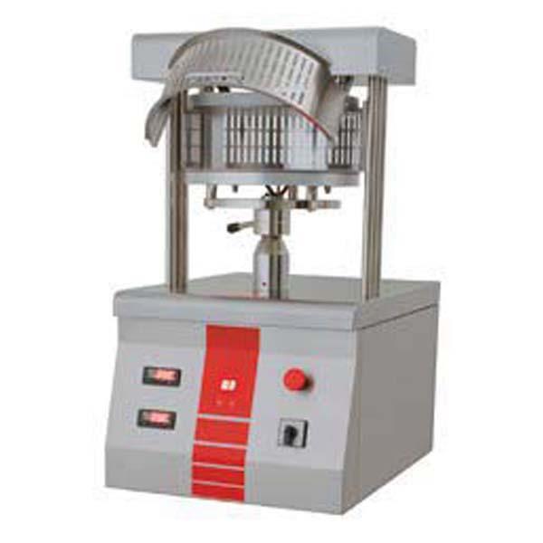 Pizza Dough Press Machine PFC33