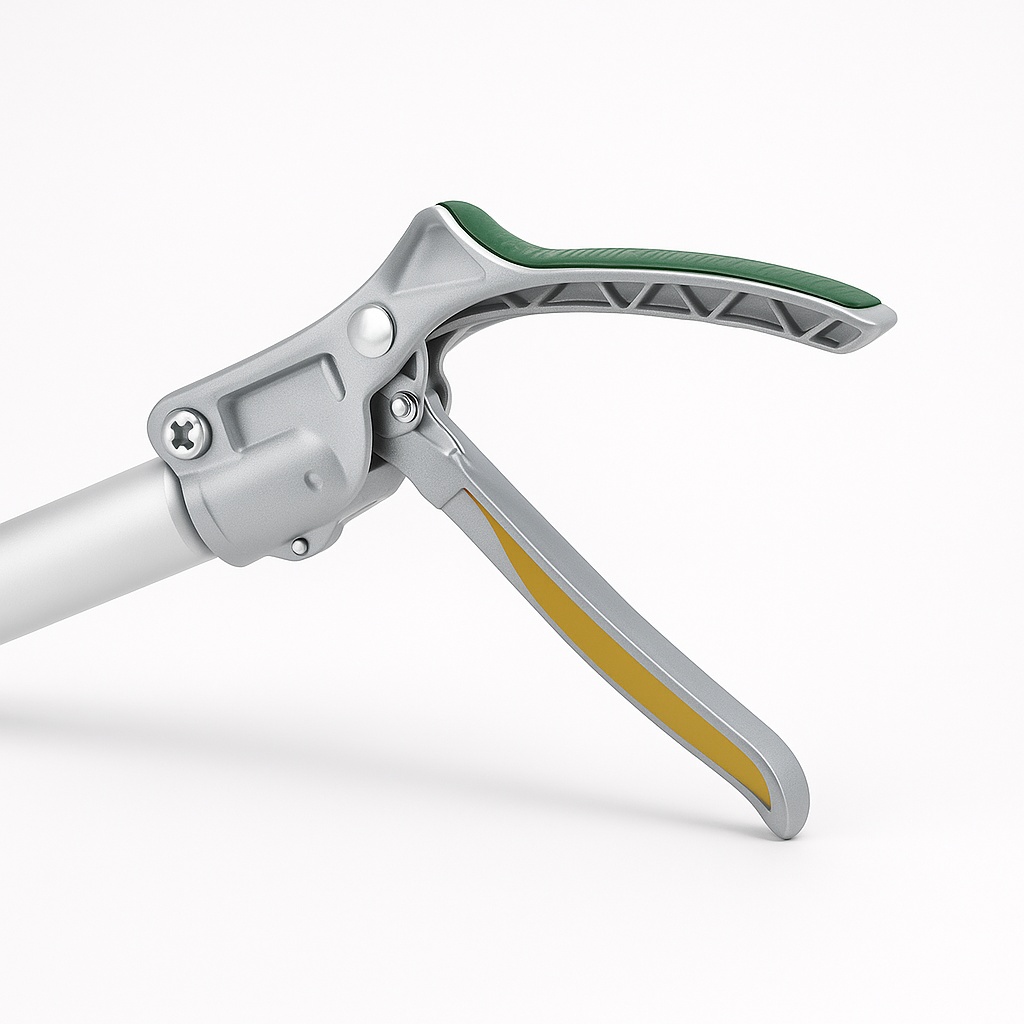 Winland Metal Snake Grabber 4ft