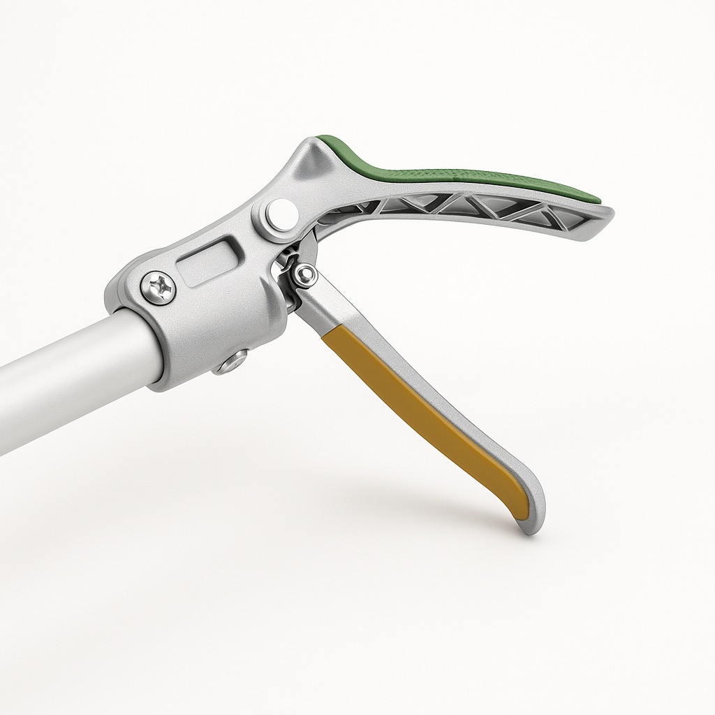 Winland 4ft Metal Snake Grabber