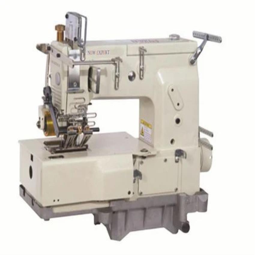 PL Multineedle Tape Attaching Machine