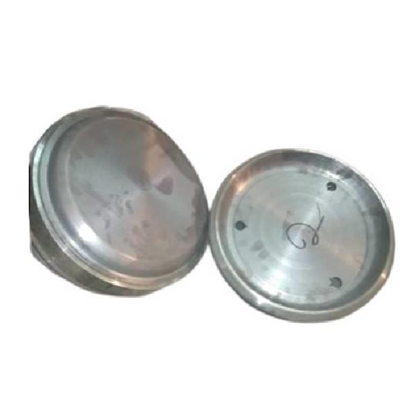 Plain 10 Inch Paper Plate Die Machine