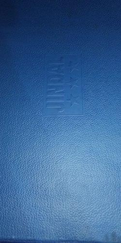 Black Rubber Cow Mat