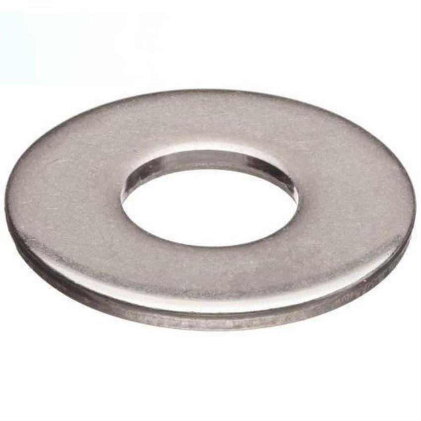 Metal Coated Plain Washer