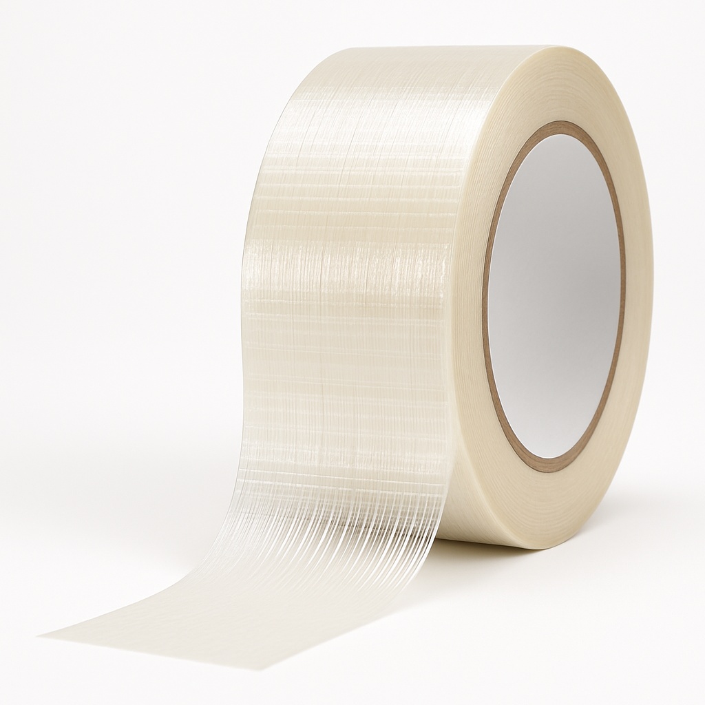 Waterproof Filament Sealing Tape, Roll