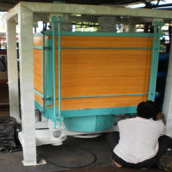 Automatic Plan Sifter Equipment