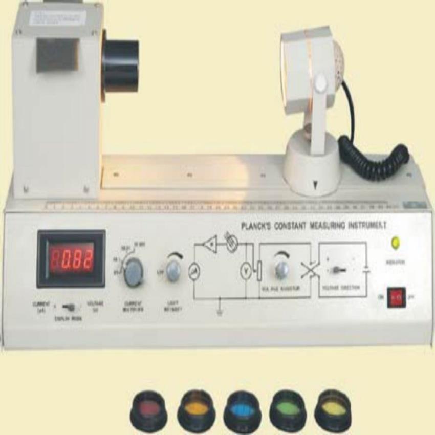 Plancks Constant Device