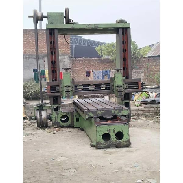 Planer Machine Tool