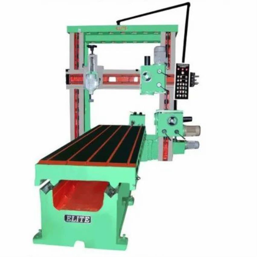 Automatic Plano Miller Equipment