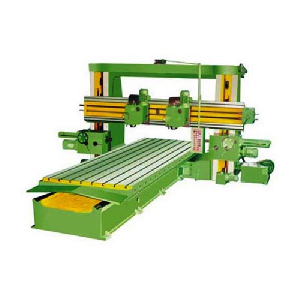 Plano Miller Machine Equipment