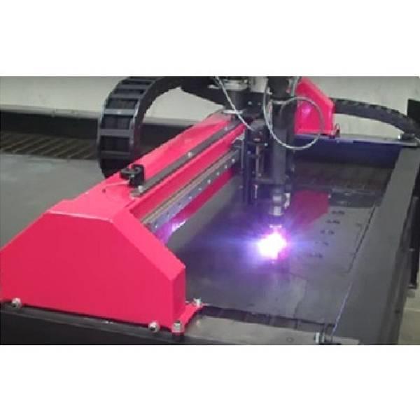 Plasma CNC Cutter