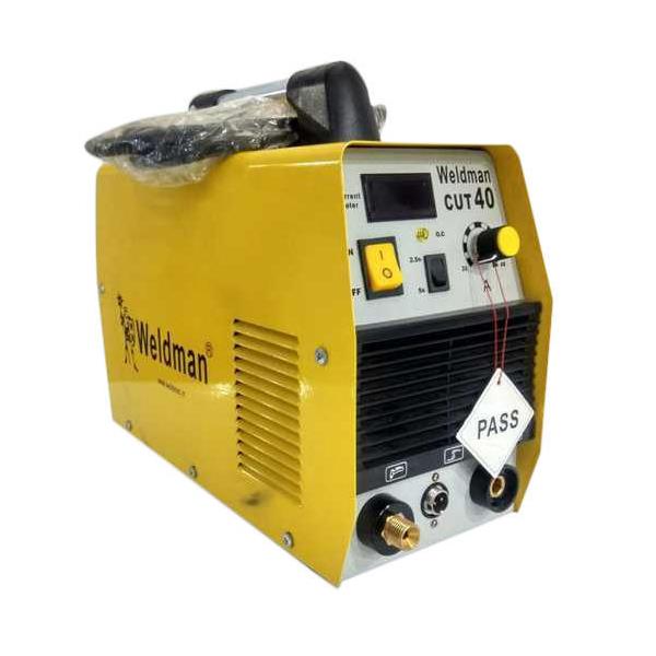 Plasma Cutting Equipment