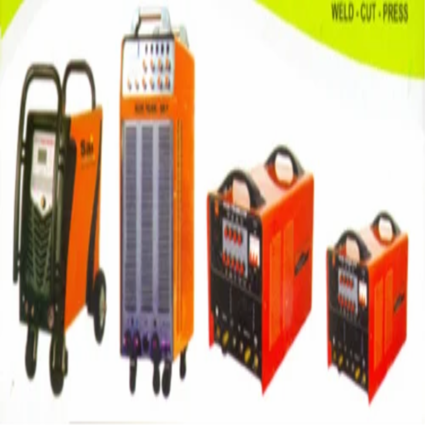 General Purpose Plasma Cutter