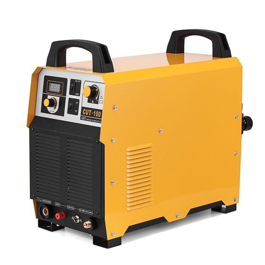Manual Air Plasma Cutting Machine