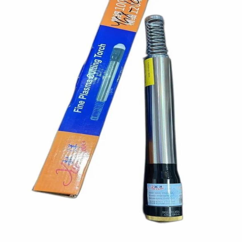 Plasma Cutting Equipment