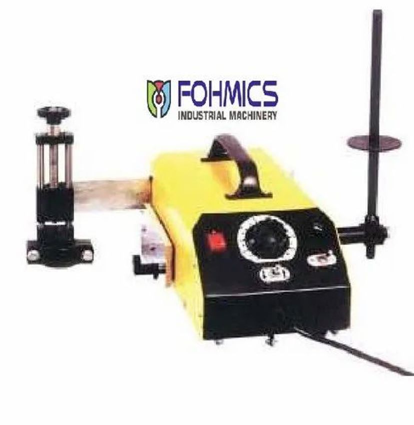 Plasma Cutting Trolley, Semi Automatic