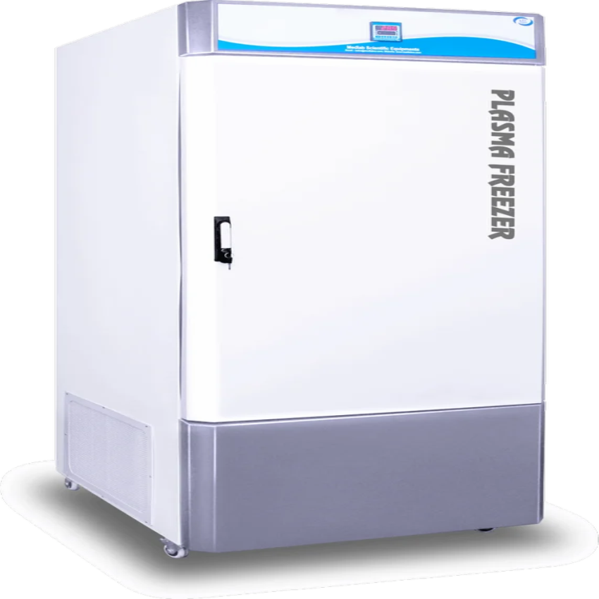 Plasma Deep Freezer MLD-100