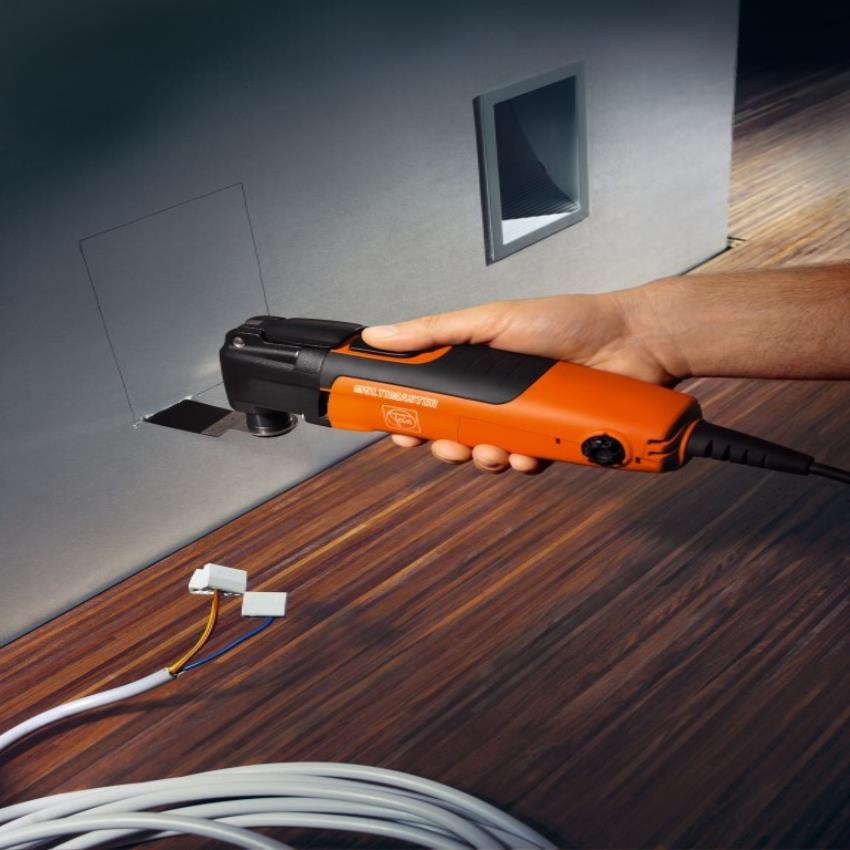 Plasterboard Cutting Machine