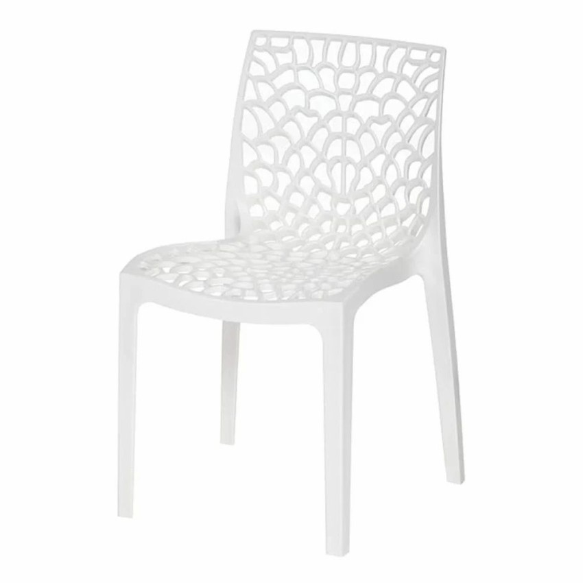 Plastic Restaurant Chair A657