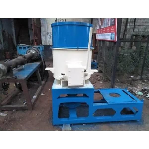 Plastic Agglomeration Machine