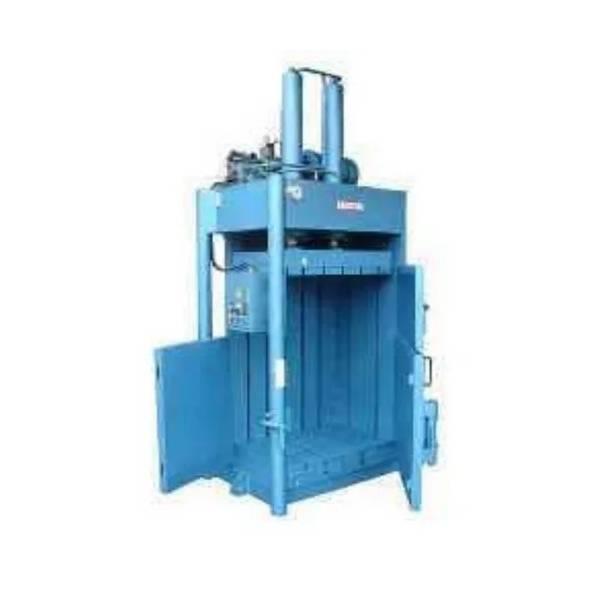 Plastic Baling Equipment