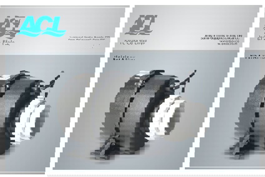 Plastic Bath Air Pump