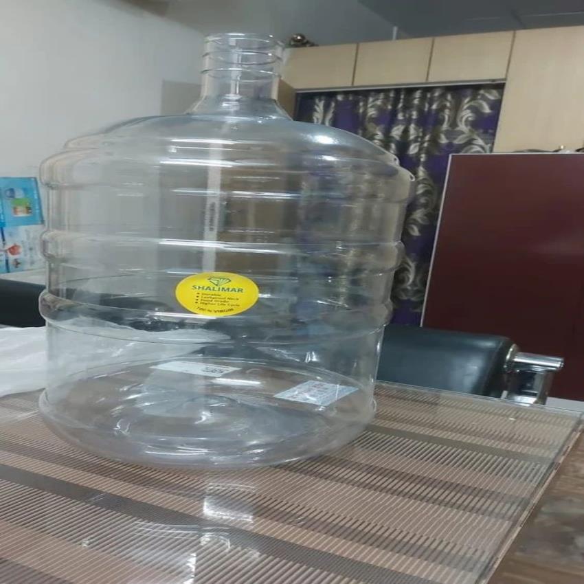 15L Plastic Water Container