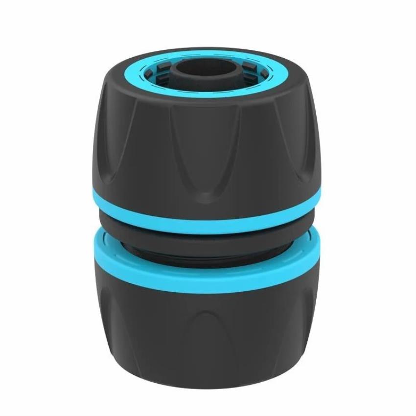 Dolphy Garden Water Hose Connector, 3/4 inch