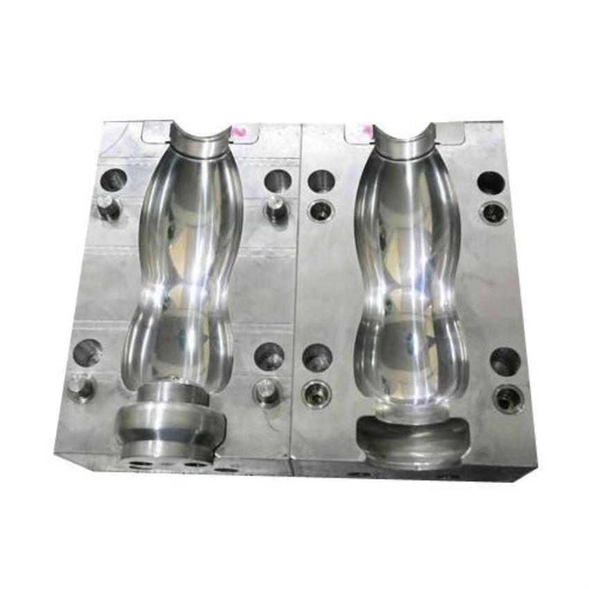 Plastic Bottle Blow Mould Die