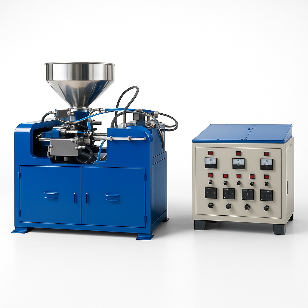 India Made Bottle Machine